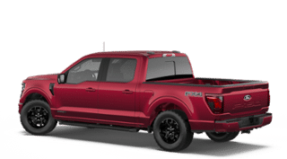 2026 Ford F-150® External Image 3